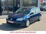 Volkswagen Golf V Lim. Comfortline *5 TRG*KLIMA*PDC*1.HAND* - Volkswagen Golf aus 2006: Golf5