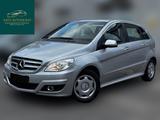 Mercedes-Benz B-Klasse 170*TÜV*SITZHEIZUNG*CARPLAY*GARANTIE - Mercedes-Benz B 170 in Hamburg
