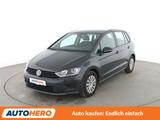 Volkswagen Golf VII Sportsvan 1.2 TSI Trendline BlueMotionT - Volkswagen Golf Sportsvan in Frankfurt (Main)