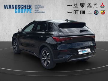 BYD ATTO 3 60,4kWh Design 360 Pano Navi Wärmepumpe