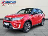 Suzuki Vitara 1.4 Mild-Hybrid Club 4x2 DITC HYBRID, All - Suzuki Vitara Club mit Hybrid-Antrieb (Benzin/Elektro)