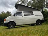 Volkswagen VW T4 California Syncro 2,5L Benzin (5-Zyl... - Volkswagen T4 California aus 1994