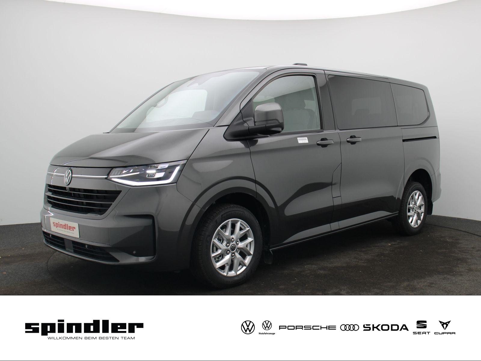 Volkswagen T7 Caravelle Style 8-Sitzer,Navi,AHK,ACC,Klima