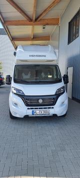 Weinsberg CaraBus 600 MQH AHK WINTER NAVI Kamera - Weinsberg CaraBus 600 MQH