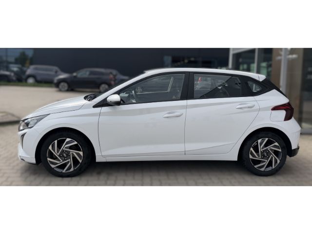 Hyundai i20 – Bild 4
