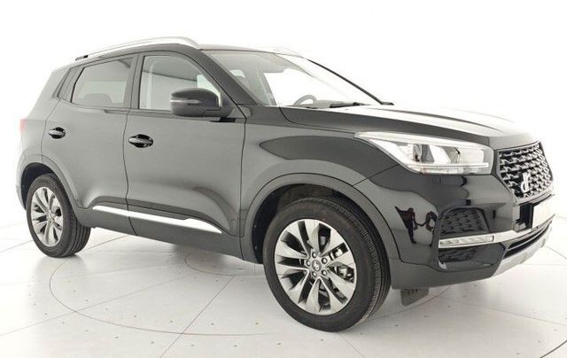 Другие Dr Dr 4.0 dr 4.0 1.5 Bi-Fuel GPL Tetto