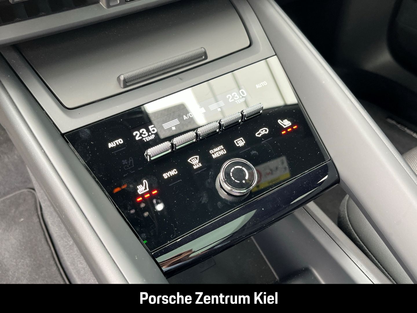 Porsche Macan - Bild 30