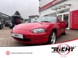 Mazda MX-5 Top gepflegt 1. Hand Super Historie - Mazda aus 1998