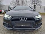 Audi A4 2.0 TFSI Avant S tr. "3xS-Line"LED"KAMERA" - mit Benzin-Antrieb: Kombi, 3.0