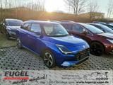 Suzuki Swift 1.2 Dualjet Hybrid Comfort+ LED|Navi|ACC|S - Suzuki Swift aus 2025