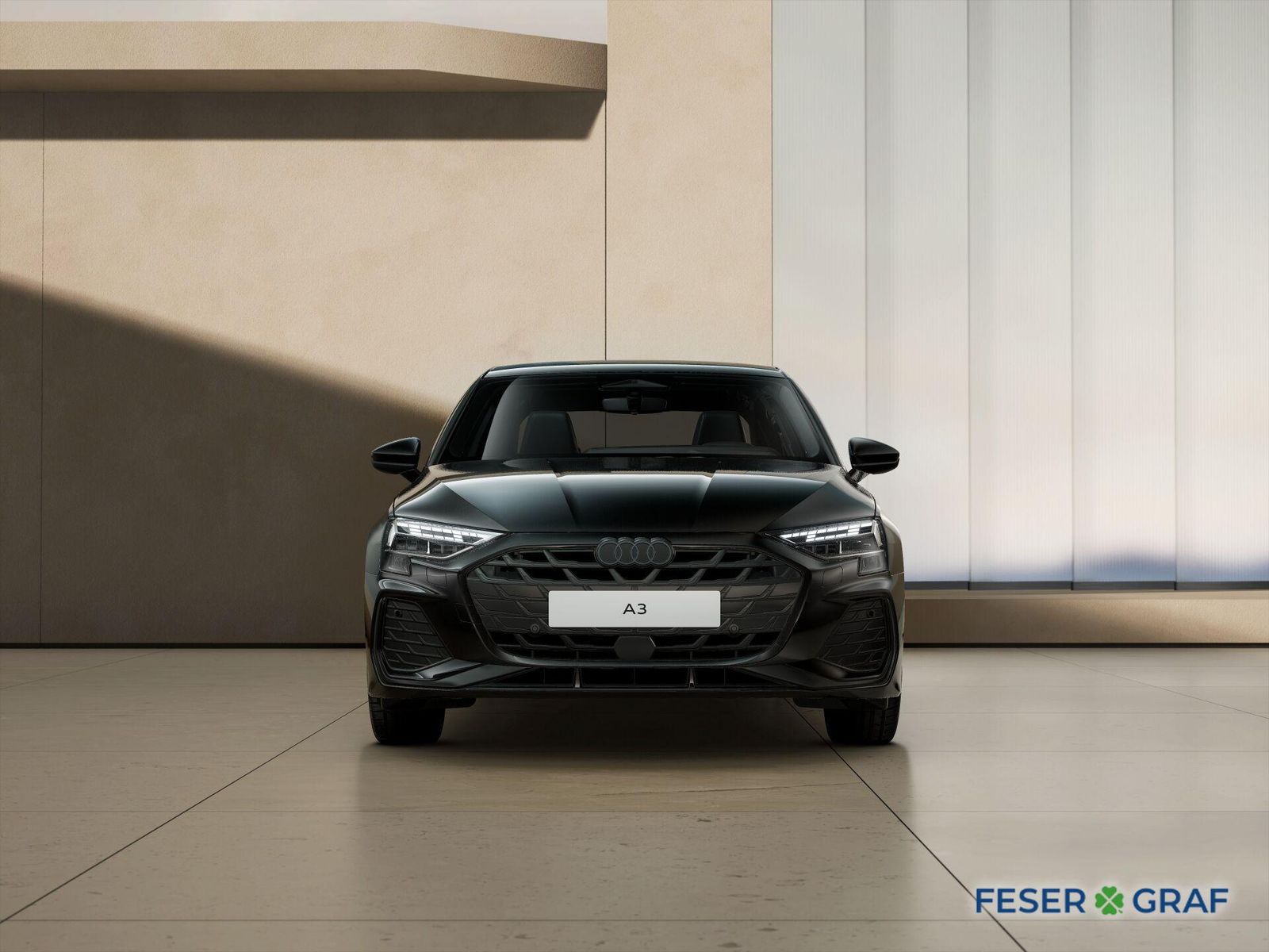 Audi A3 - Bild 2