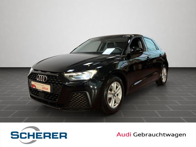 Audi A1 Sportback 30 TFSI Led,PDC,Sitzhz.