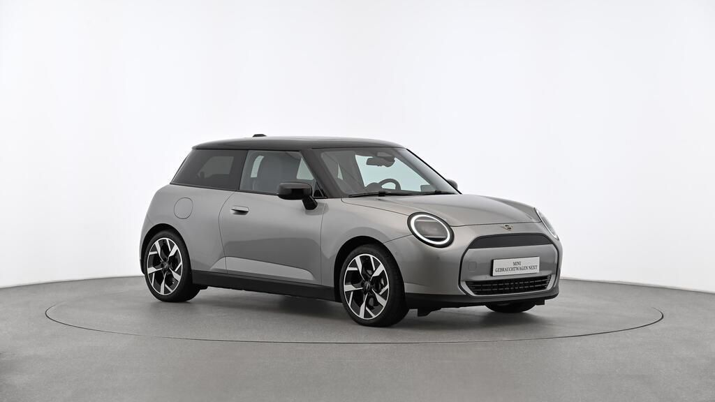 MINI Classic Trim imagem 2