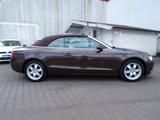 Audi A5 2.0 TDI, AUTOMATIK, Cabrio - Audi A5 mit Diesel-Antrieb: Cabrio, Automatik