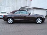 Audi A5 2.0 TDI, AUTOMATIK, Cabrio - Audi A5 mit Diesel-Antrieb: Cabrio, 2.0