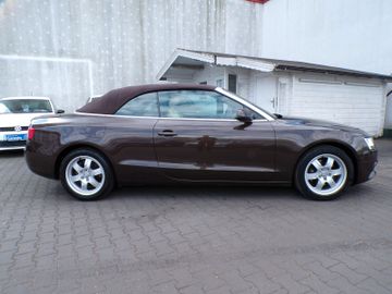 Audi A5 - 4