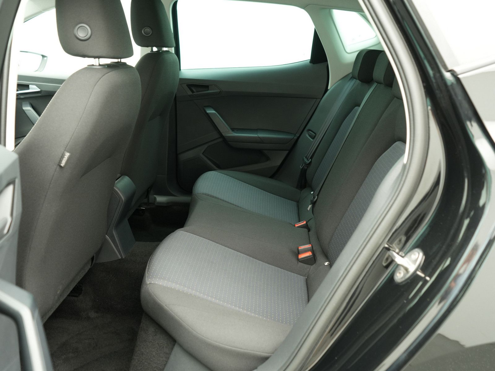 Seat Ibiza - Bild 15