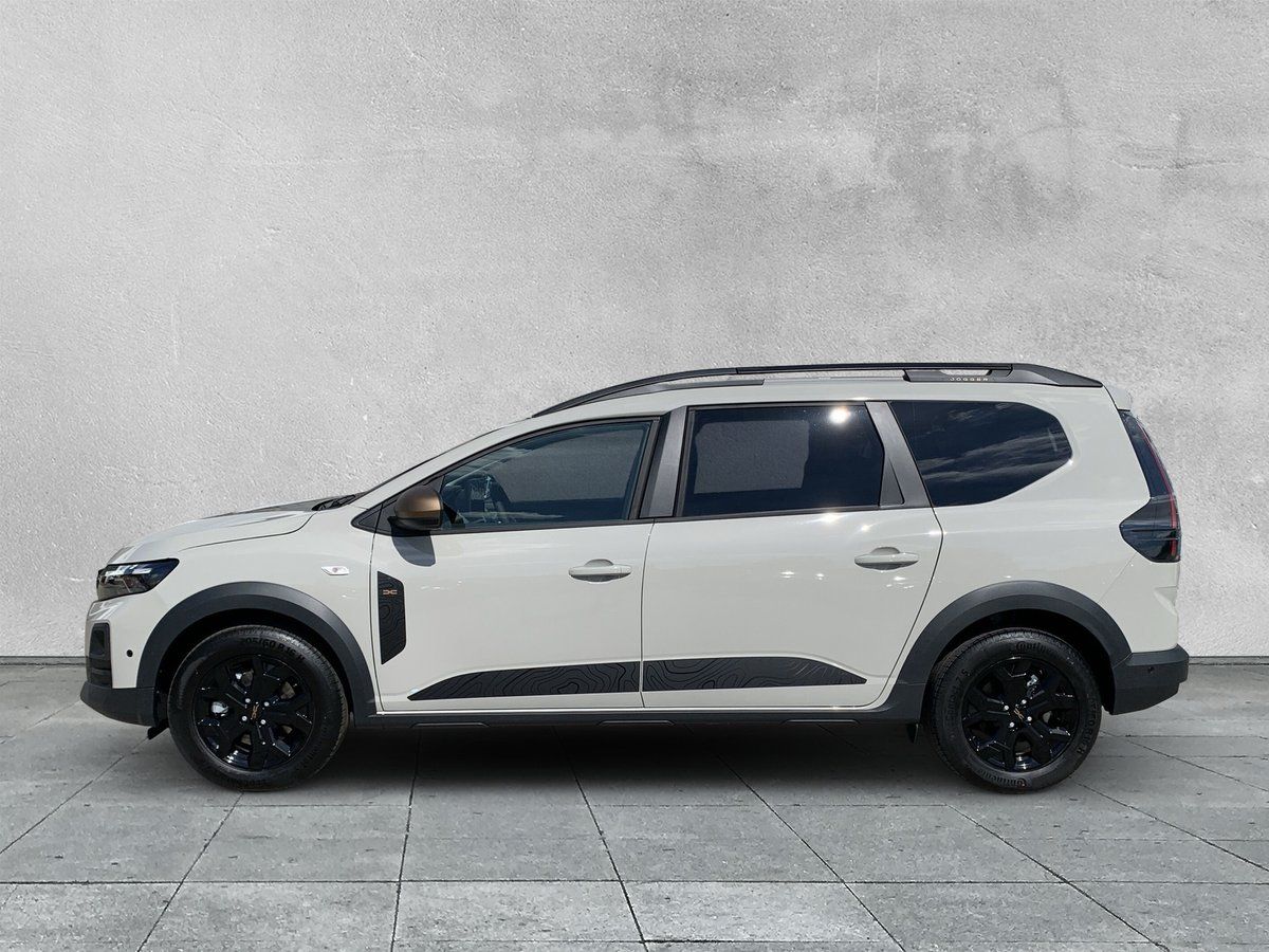 Dacia Jogger - Bild 2