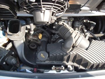 Porsche 996 - 10