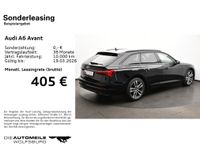 Audi A6 - Vorschau Bild 2