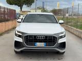 Audi Q8 50 TDI 286 CV quattro tiptronic Sport - Audi Q8 Kombi Gebrauchtwagen