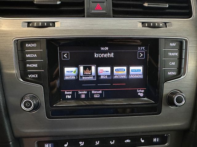 MYAUTOCENTER – Gebraucht- und Jahreswagen mit Werkstattservice in Pfaffenhofen Volkswagen Golf VII Lim. Comfortline BMT