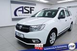 Dacia Logan MCV Essential #CD #Klima #Bluetooth #Ne...