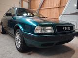 Audi 80 AVANT Diesel *sehr gepflegt*an Liebhaber "H" - Audi 80 mit Schiebedach