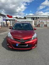 Toyota Yaris 1,33 S  - Toyota Yaris Gebrauchtwagen in Ludwigshafen