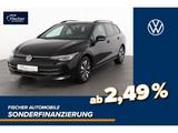 Volkswagen Golf Variant 1.5 TSI GOAL 6-Gg. AHK/LED/NAV/RFK - Jahreswagen: Kombi