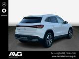 Mercedes-Benz EQA 250 LED DISTRONIC 360° KAM CARPLAY EL.HECK. - gebrauchte Mercedes-Benz EQA aus dem Jahr 2022