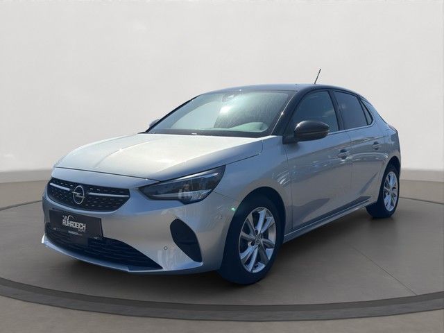 Image of Opel Corsa
