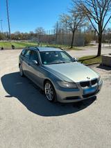 BMW e91 330xi Allrad N52B30 - BMW 330: 330xi