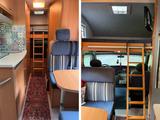 Renault Master 120 - Aachen