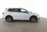 Volkswagen Tiguan Allspace 2.0 TDI SCR 140kW DSG 4MOTIO... - VW Tiguan Allspace Gebrauchtwagen in München