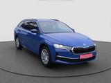 Skoda Octavia Combi 1.5 TSI mHEV DSG Selection AHK NAV - gebrauchte Kombis in München