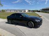 BMW 220d Coupé, Mild-Hyb., Automatik, SHZ, LED, Navi - gebrauchte BMW 220 aus dem Jahr 2023