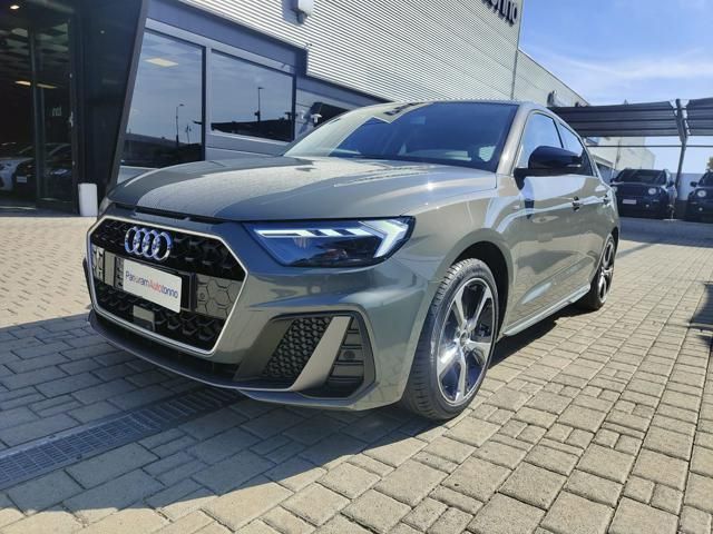 Audi AUDI A1 SPB 30 TFSI Sline edition