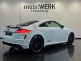 Audi TTS Competition-Plus Matrix Leder B&O Kamera - Audi TTS in Wuppertal