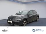 Volkswagen Golf VIII Goal 1.5 TSI
