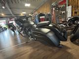 Indian Challenger Dark Horse - INDIAN MOTORRAD