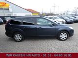 Ford Focus Turnier Concept #KLIMA#HU BIS 10.2026#54 - Ford Focus: Concept Turnier