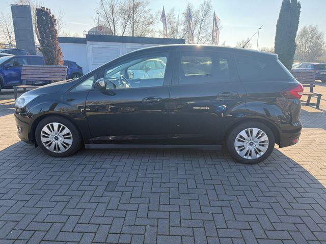 Ford C-Max  Business Edition