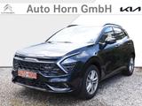 Kia Sportage 1.6 T-GDI 180 2WD DCT GT-Line - Kia Sportage in Kiel