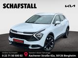 Kia Sportage 1.6 T-GDI PHEV 4WD Automatik ACC Tempom - Kia Sportage: Phev