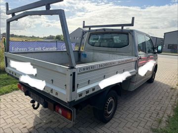 Volkswagen T5 Transporter - 7