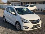 Opel Karl Active/ TÜV NEU / Klima / Tempomat - Opel KARL Active mit Benzin-Antrieb