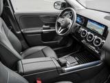 Mercedes-Benz GLA 200 PROGRESSIVE|MBUX|SHZ|AHK|KAM|LED|PANO - Mercedes Gebrauchtwagen