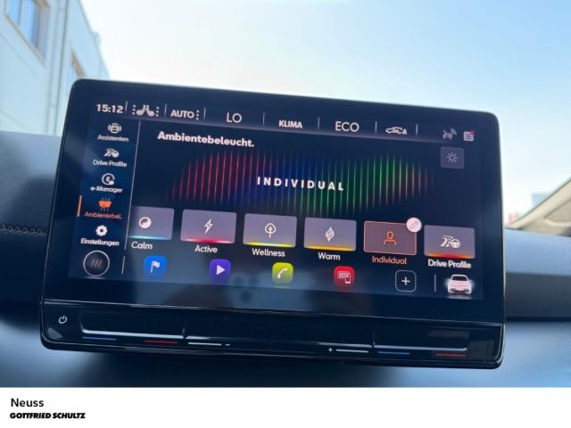 Cupra Born - Bild 18