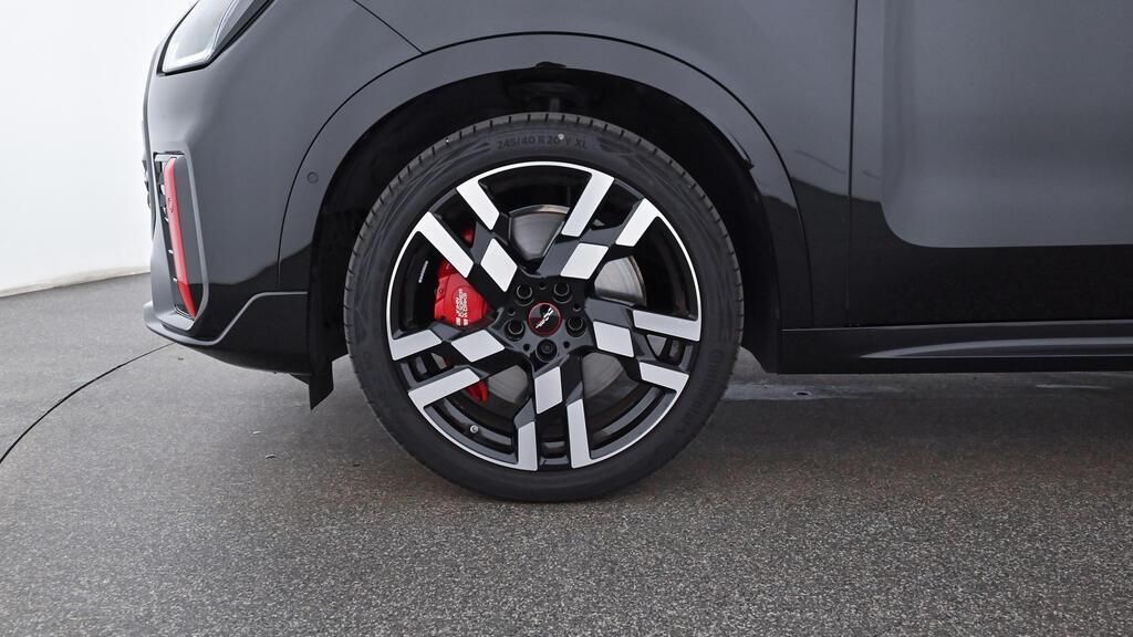 MINI John Cooper Works Countryman - Bild 17